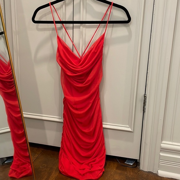 Dress - Picture 1 of 2